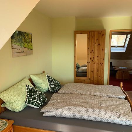 Ferienwohnung Buchenblick Kassel Kültér fotó
