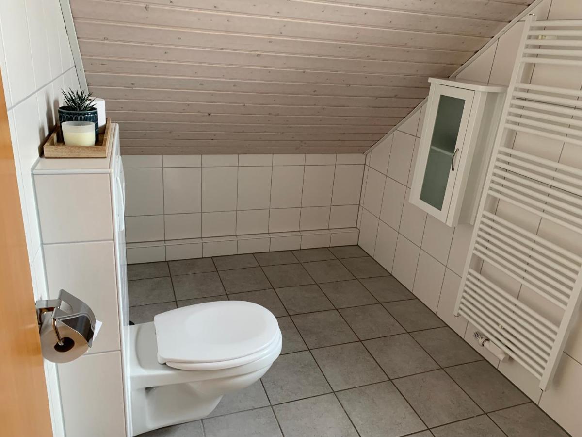 Ferienwohnung Buchenblick Kassel Kültér fotó